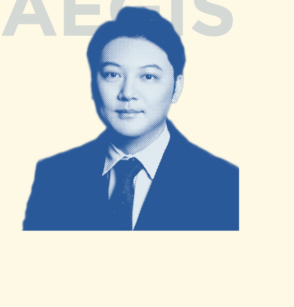 张程飞合伙人肖像